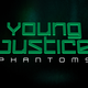 The fourth season of Young Justice.
